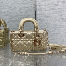 Christian Dior My Lady Bags